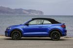 Volkswagen T-Roc Cabriolet R-Line 2019 года (WW)